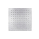 Herzbach LIVING SPA Regenbrause 250 x 250 eckig