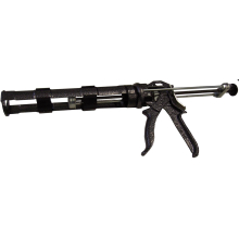 Walraven Kartuschenpistole Tangit PP6 2K-Profi-Spezialpistole für FP550