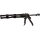 Walraven Kartuschenpistole Tangit PP6 2K-Profi-Spezialpistole f&uuml;r FP550