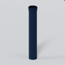 PoloPlast Steckmuffenrohr PKEM Polo-Kal NG DN 160 1000mm