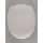 WC-Sitz mit Deckel weiß