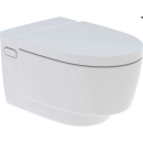 Geberit AquaClean Mera Cl WC-Kpl.-Anlage wandhängend...