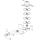 Atec Schacht-Set PolyTwin mit Verbind Kunstst. DN 60/100 - DN 80