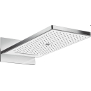 hansgrohe Rainmaker Select Kopfbrause 580 3jet mit...