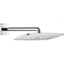 hansgrohe Raindance E Kopfbrause 360 1jet mit Brausearm...
