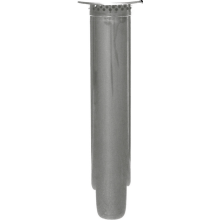 JP S-Zubehör Lüftungsrohr DN 100