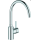 Grohe EHM Spültisch Eurosmart C Grohe Zero m hohem schwb. Rohra. chrom