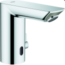 Grohe WT - Elektronikm. BauCosmopolitan f Batterie m...