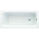 Ideal Standard S100 Acryl Einbauwanne 170x75cm weiß