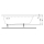 Ideal Standard S100 Acryl Einbauwanne 170x75cm weiß
