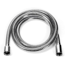 Herzbach LIVING SPA Brauseschlauch Metallflex 1250mm Chrom