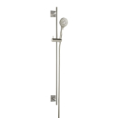 Herzbach LIVING SPA Wandstangenset 70 eckig 900mm...