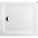 Bette L200 Stahl-Brausewanne superflach 1000x800x25mm...