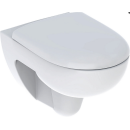 Geberit Wand-Tiefspül-WC Renova Set m WCSitz Bef. v....