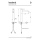 Herzbach DEEP iX Waschtisch-Einlochbatterie XL-Size