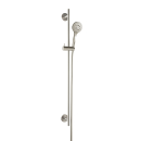 Herzbach LIVING SPA Wandstangenset 70 rund 900mm...