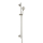 Herzbach LIVING SPA Wandstangenset 70 rund 900mm Handbrause 100mm Multi Edelstahl