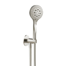 Herzbach LIVING SPA Wannenset ABG Halter 70 rund HB 100mm...