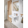 VB Waschbecken O.novo 4A4160 600x460mm Eckig Weiß Alpin
