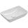 V+B Halbeinbau-Aufsatz-WT Venticello 550x360mm o. HL mit ÜL weiß ceramicplus