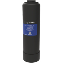 Judo Ersatzpatrone n. Umrüstung des Adapters JHRS-EP 12000