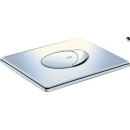 Grohe Abdeckplatte Skate Air 2-Mengen o Start/Stopp Bet....