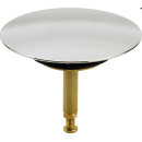 Viega Ventilkegel 6168-035 Kunststoff verchromt