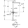 Grohe Einhand-Waschtischbatterie Lineare 23405 XL-Size für freist. WS chrom