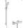 hansgrohe Croma Select S Vario Combi Set 65 cm