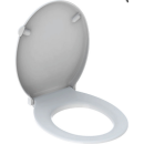 Geberit WC-Sitz Renova Comfort barrieref. antibakt. Bef....