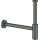Grohe Geruchverschluss f WT 1 1/4 hard graphite gebürstet