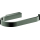 Grohe Papierhalter Selection Metall o Deck W.-Mont. ha graph geb.
