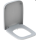 Geberit WC-Sitz Renova Plan e Bef. v o Schar. MS VC m AA u QRS we