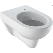 Geberit Wand-Tiefspül-WC Renova 540mm Ausladung weiß