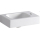 Geberit Handwaschbecken iCon mit Hahnloch R, ohne ÜL 380x280mm weiß