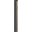 Atec Rohrelement IronPoly kürzbar Edelstahl blank DN...