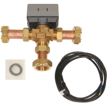 Vaillant 3-Wege-Umschaltventil G 11/4"