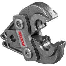 ROLLER Presszange TH 20 Nr.570470