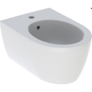Geberit GE iCon Wandbidet, T:53cm mit Überlauf,...