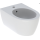Geberit GE iCon Wandbidet, T:53cm mit Überlauf, weiß,