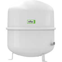 Reflex Membran-Druckausdehnungsgefäß 4 bar, Reflex N, weiß Typ 35