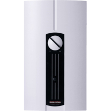 Stiebel Durchlauferhitzer DHF 21 compact control