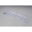 Herotec Wärmeleitlamelle WLL 14 998x122x0,4mm