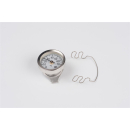 Herotec Thermometer 0 - 80GradC, für VA-HKV Top mit...