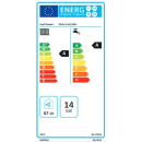 Wolf Gasbrennwert-Zentrale m. Schichtensp. CGW-2-20/120L
