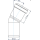 PoloPlast Bogen PKB Polo-Kal NG DN 32 30Grad