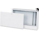 Herotec Verteilerschrank Aufputz AVS 1550, MAße =...