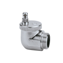 Caleffi AERCAL® - automatischer Schnellentlüfter...