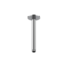 Herzbach LIVING SPA Deckenarm 200mm 70 rund Chrom