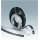 Montagelochband 19x3mm Eco kunststoffummantelt, per 10m/Rolle